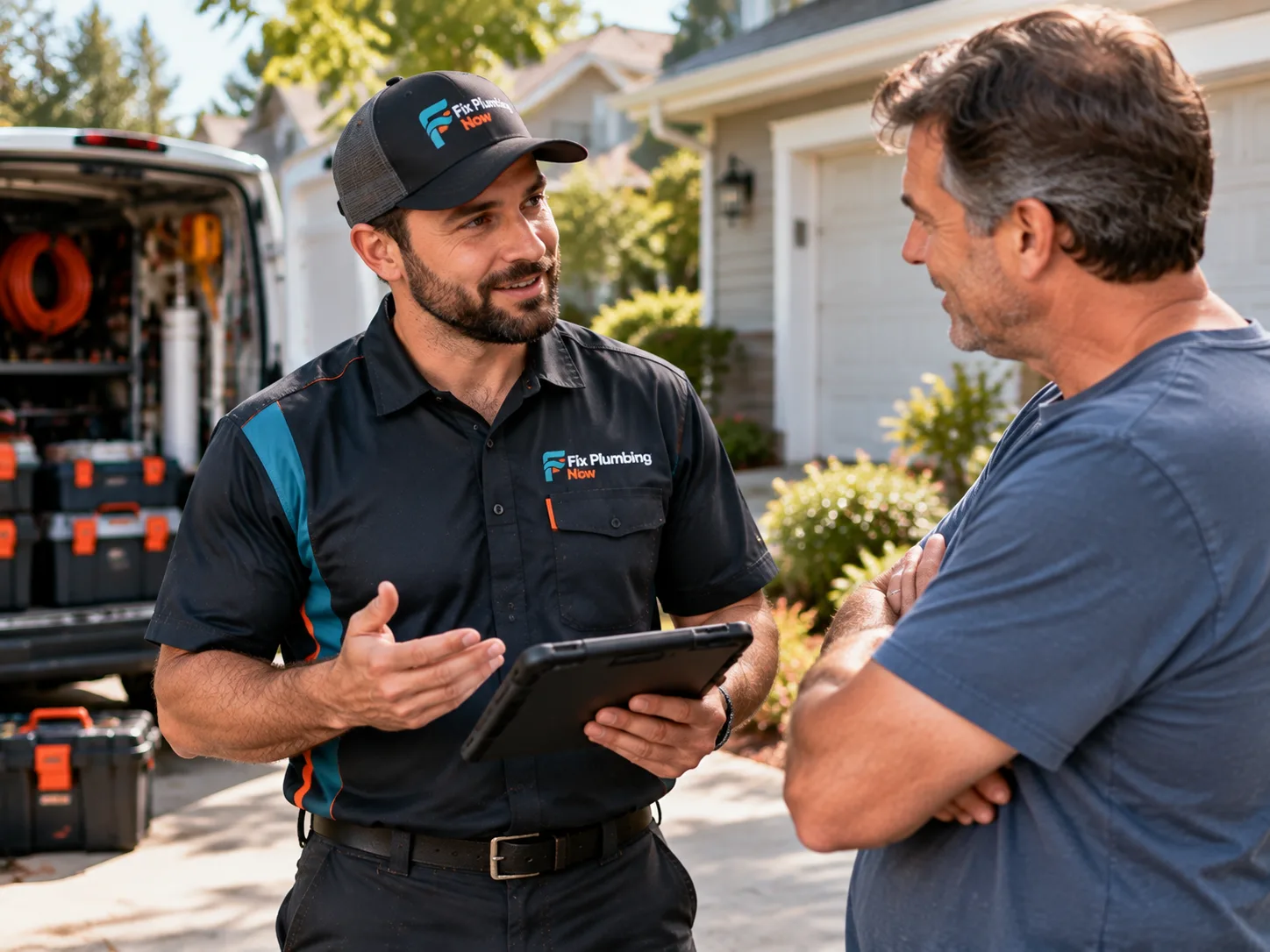 Clogged Drain Service Grantville, GA FAQs